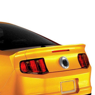Street Scene® - Rear Lip Spoiler (Unpainted)