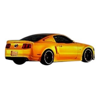 Street Scene® - Generation 1 Body Kit (Unpainted)