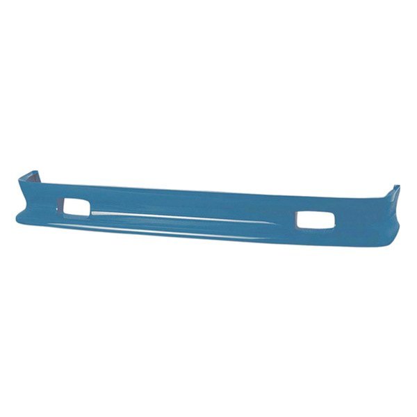 Street Scene® - Generation 1 Front Lower Valance (Unpainted)