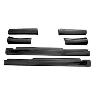 Street Scene® - Side Skirt Kit (Unpainted)