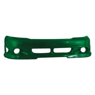 Street Scene® - Generation 4 Front Bumper Cover (Unpainted)