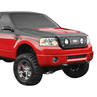 Street Scene® - Generation 1 Front Bumper Cover (Unpainted)