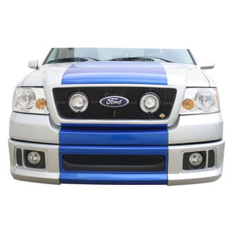 Street Scene® - Generation 2 Front Bumper Cover (Unpainted)