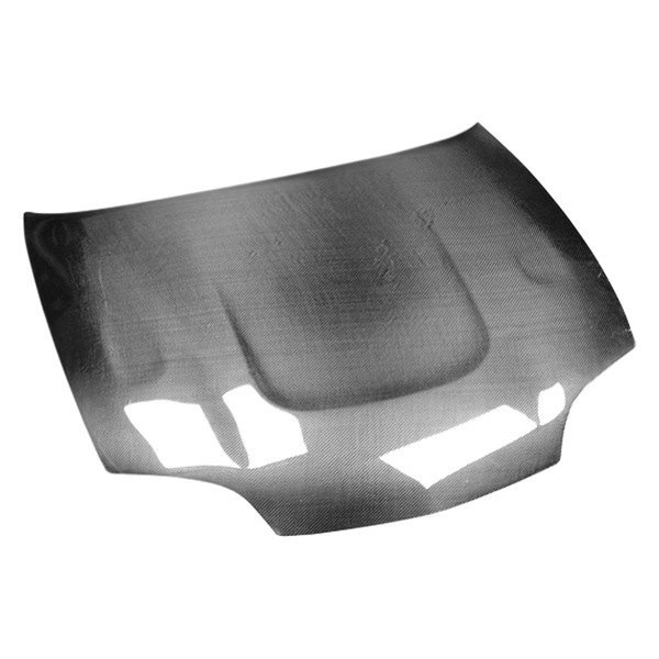 Street Scene® - Carbon Fiber Hood