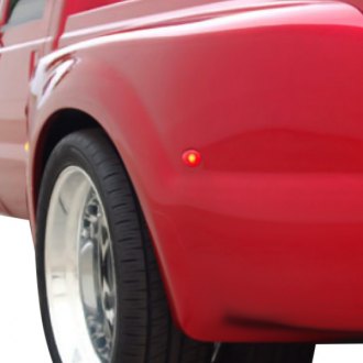 Street Scene® - Wider Inner Fender Liners