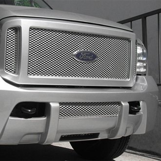 2005 ford excursion grill