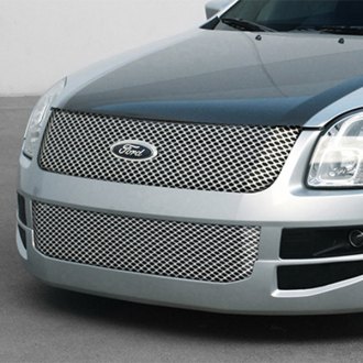 ford fusion grill lights