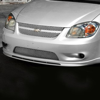 Chevy Cobalt Custom Grilles | Billet, Mesh, CNC, LED, Chrome, Black