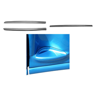Street Scene® - 3-Pc Smooth Bed Cap Kit