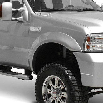 Street Scene® - Fender Flares