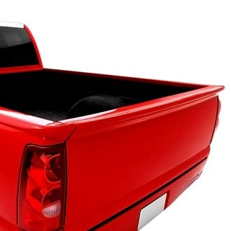 Street Scene® - Tailgate Spoiler