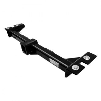 Receiver Trailer Hitches | 2 Inch, 3 Inch, Class 3, Class 4 — CARiD.com