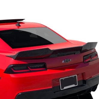 2014 Chevy Camaro Spoilers - Custom, Factory, Lip & Wing Spoilers