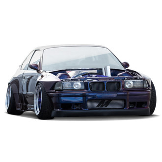 StreetHunter Designs® - Fiberglass Base Kit
