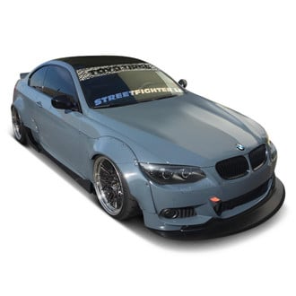 StreetHunter Designs® - Fiberglass Base Kit