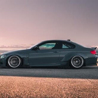 StreetHunter Designs® - Full Kit