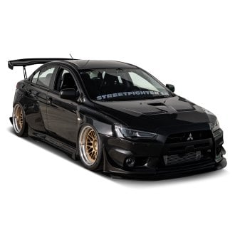 Kracka's old WW 2010 Evo X GSR SSS with a bit more awesomeness