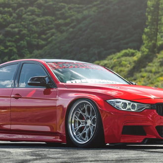 StreetHunter Designs® - Body Kit