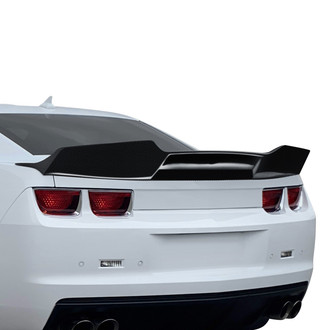 StreetHunter Designs® - Rear Lip Spoiler