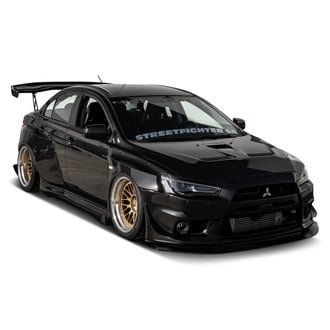 StreetHunter Designs® - Body Kit