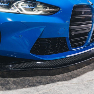 StreetHunter Designs® - Bumper Lip