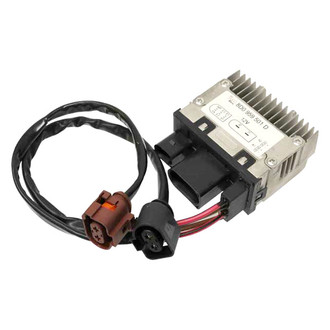 Stribel® - Engine Cooling Fan Controller