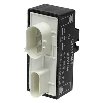 Stribel® - Engine Cooling Fan Controller