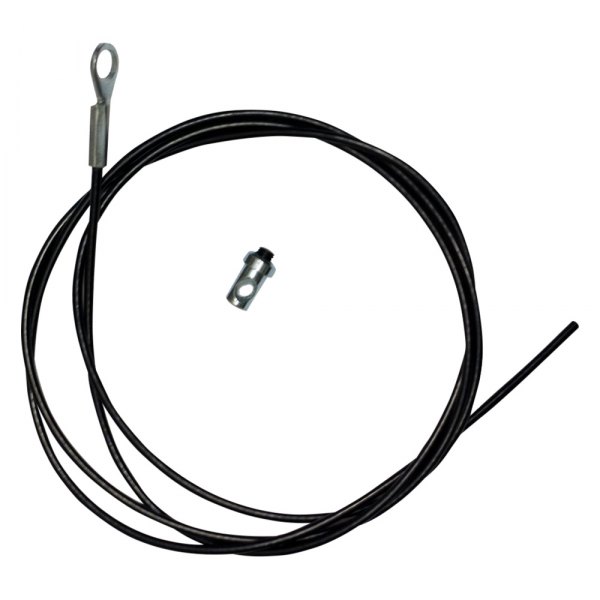 Stromberg Carlson® - Tailgate Latch Cable