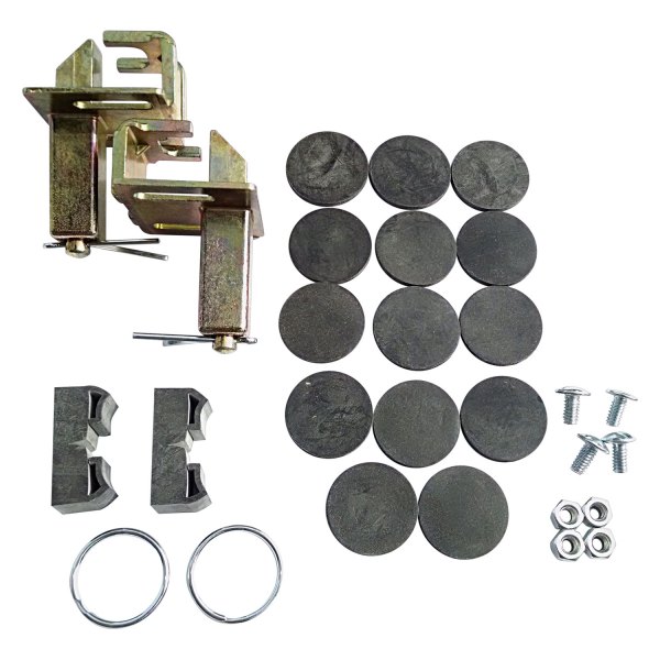 Stromberg Carlson® - 100 Series Tailgate Hardware Kit