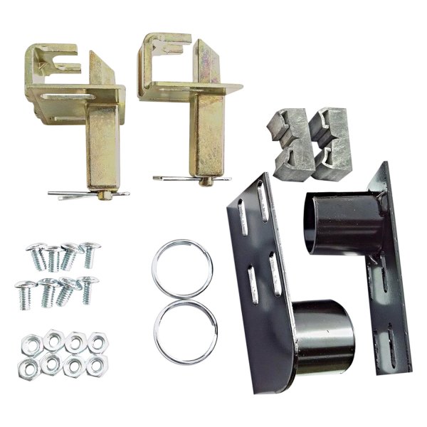 Stromberg Carlson® - 100 Series Tailgate Hardware Kit