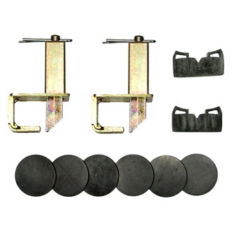 Stromberg Carlson® - 2000 Series Tailgate Hardware Kit