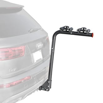 Stromberg Carlson® - Post Folding Hitch Mount Bike Rack