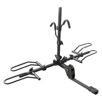 Stromberg Carlson® - Platform Folding Hitch Mount Bike Rack
