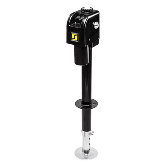 Stromberg Carlson® - Black Electric Tongue Jack