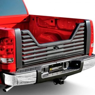 Truck Tailgates - 5th Wheel, Gooseneck, Louvered, Vented | CARiD