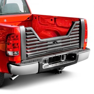 dodge ram bed accessories