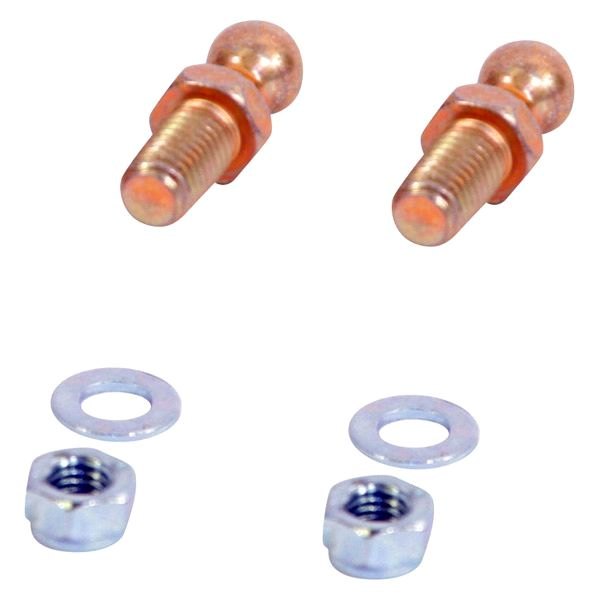 StrongArm® - Lift Support Ball Studs