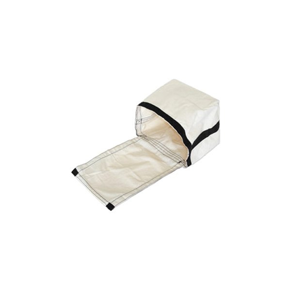 Stroud Safety® - White Small Chute Bag