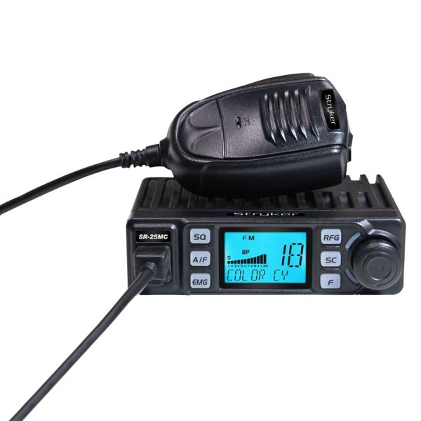 Stryker Radios® - 10 Meter Radio