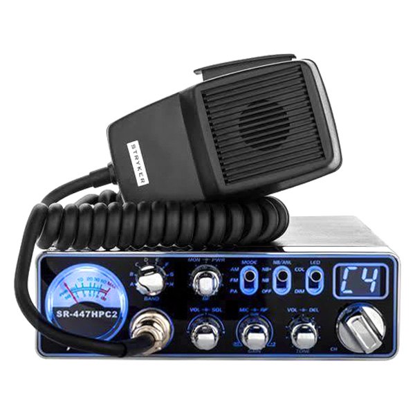 Stryker Radios® - 10 Meter Radio