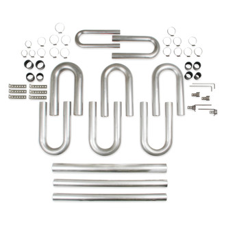 STS Turbo® - Multi Fit Turbo Pipe Kit