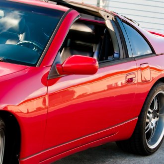 SUMITOMO® - HTR Z III Tires on Nissan 300ZX