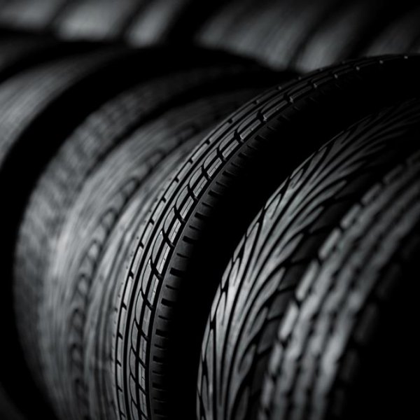 SUMITOMO® - Tires