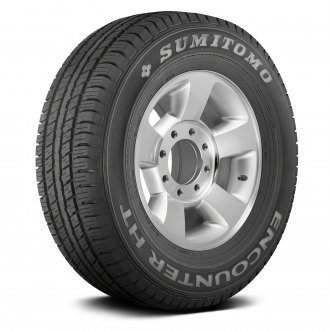 SUMITOMO TIRES® - ENCOUNTER HT