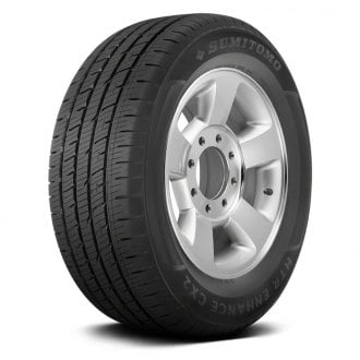 SUMITOMO TIRES® - HTR ENHANCE CX2