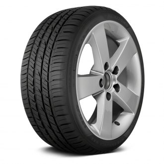 SUMITOMO TIRES® - HTR ENHANCE WX2