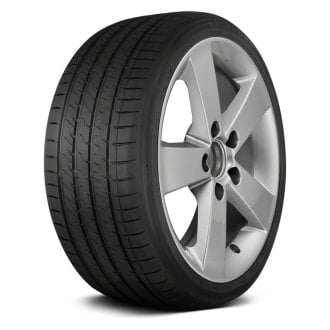 SUMITOMO TIRES® - HTR Z5