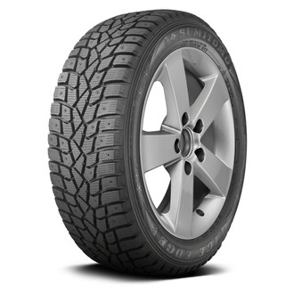 SUMITOMO TIRES® - ICE EDGE