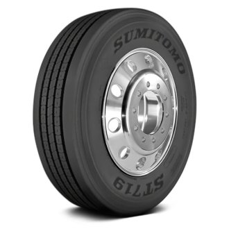 SUMITOMO TIRES® - ST719