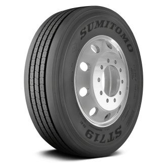 SUMITOMO TIRES® - ST719SE